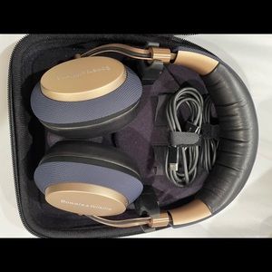 Bowers & Wilkins PX Active Noise Cancelling Wireless Headphones